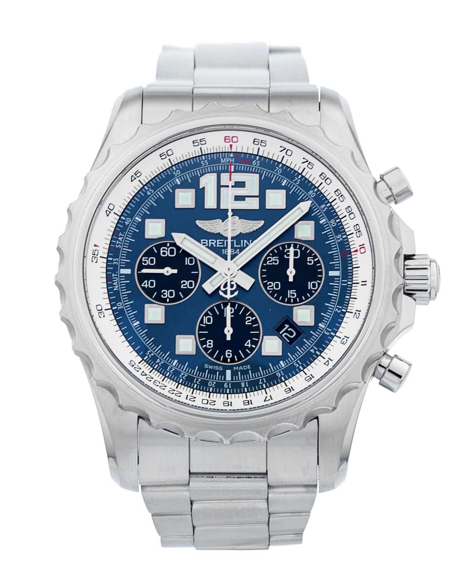 Breitling Chronospace A23360 Breitling Chronospace A23360